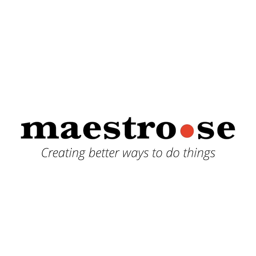 Maestro Design & Management AB